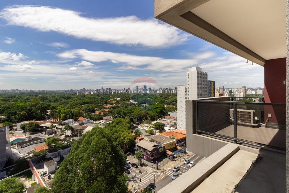 Apartamento - Venda - São Paulo , São Paulo - 5 VISTA QUARTO  (2).jpg - 602191013-240