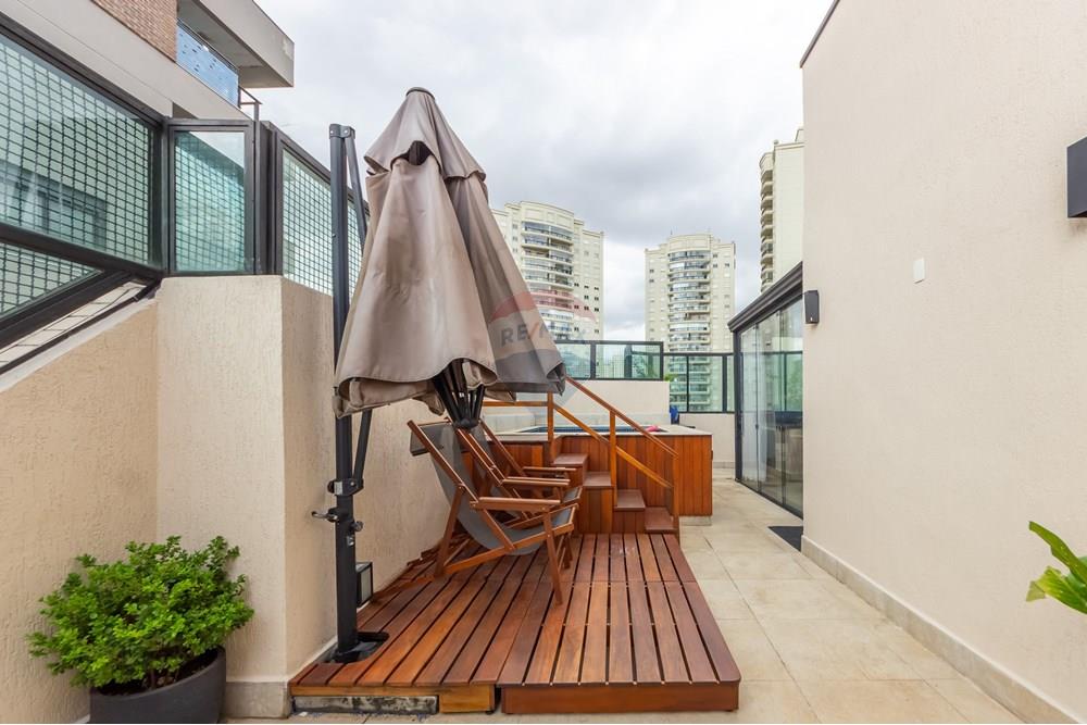 Cobertura - Venda - São Paulo , São Paulo - IMG_944107.jpg - 602401003-1