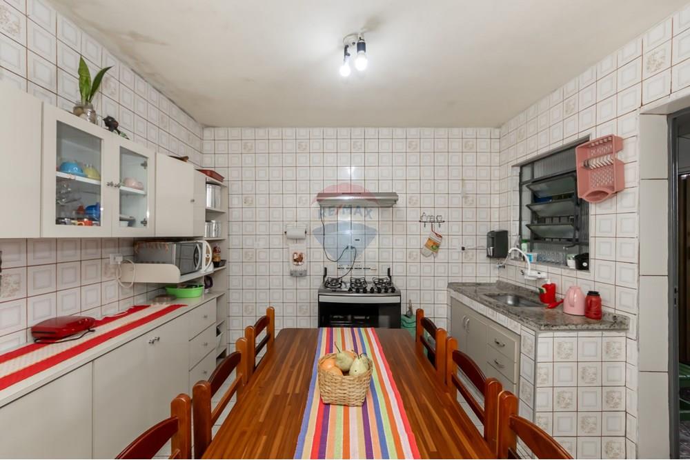 Sobrado - Venda - São Paulo , São Paulo - IMG_030642.jpg - 601751005-527