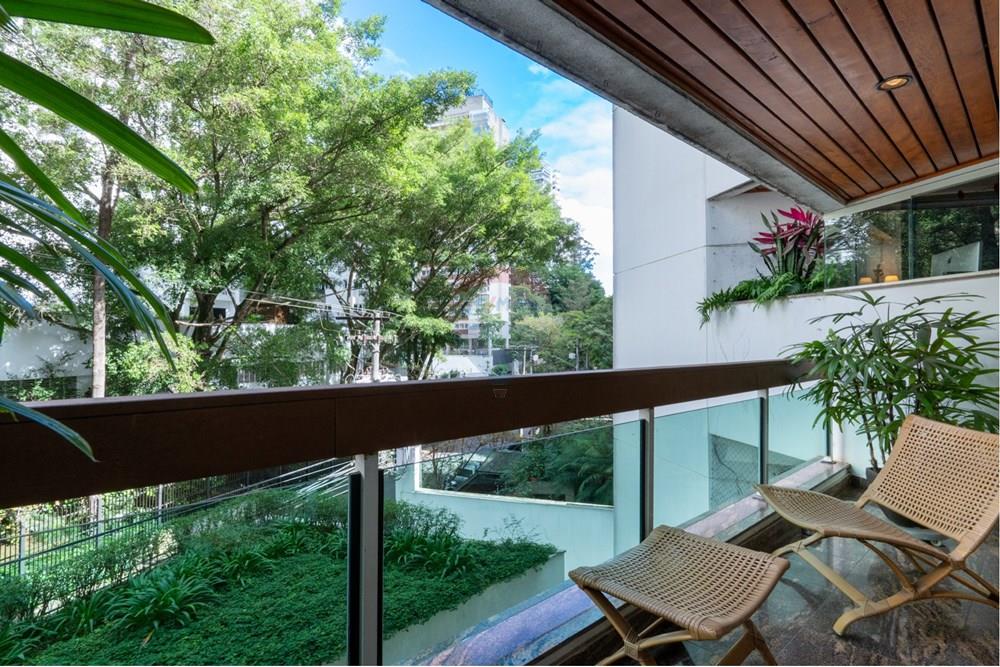 Apartamento - Venda - São Paulo , São Paulo - DSC04086.jpeg - 601131015-76