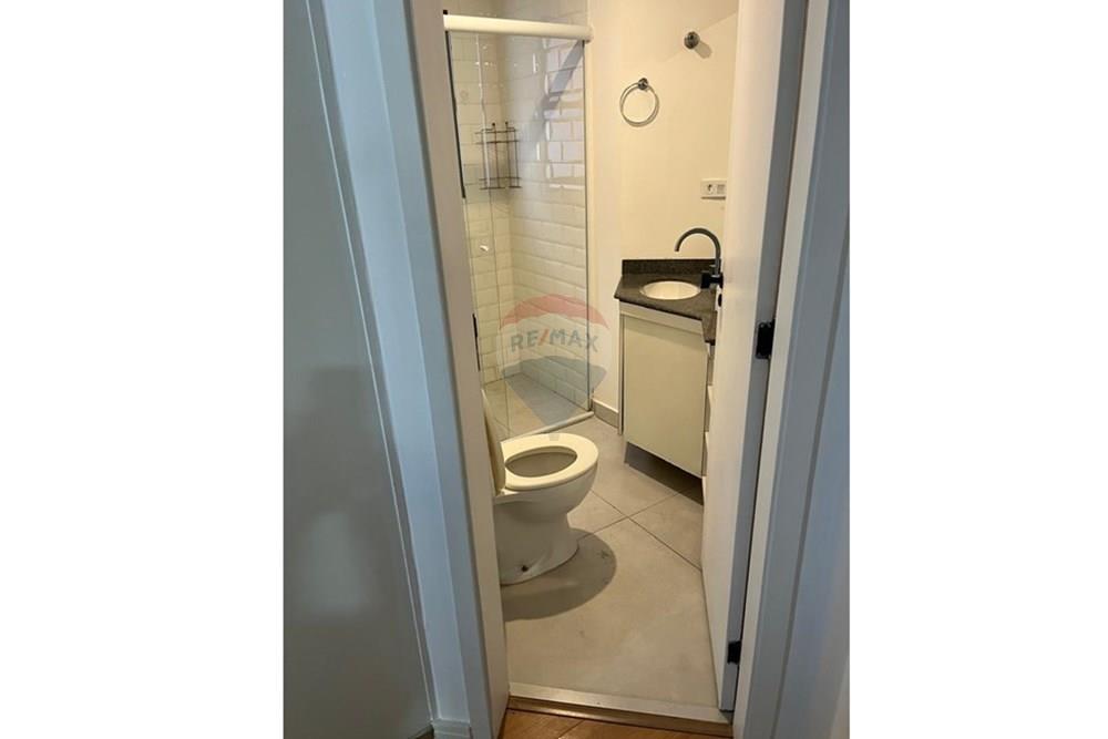 Apartamento - Alugar - São Paulo , São Paulo - IMG-20250918-WA0127.jpg - 602141048-24