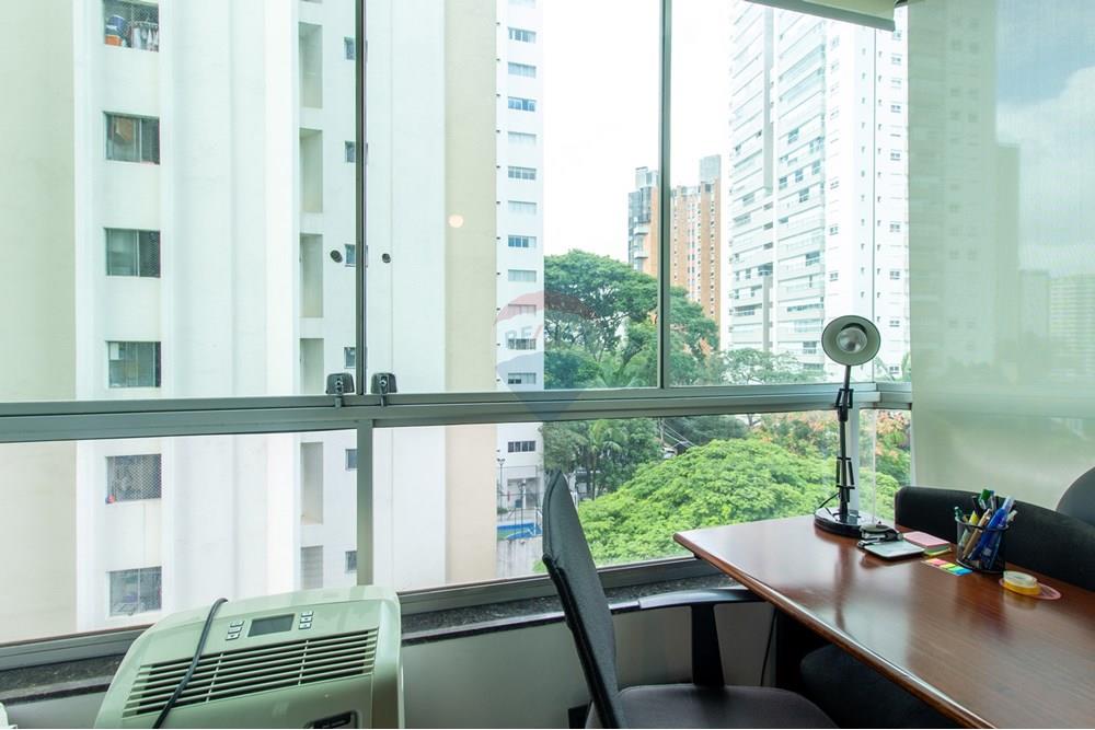 Apartamento - Venda - São Paulo , São Paulo - 23 Suítes 02.jpg - 601971015-620