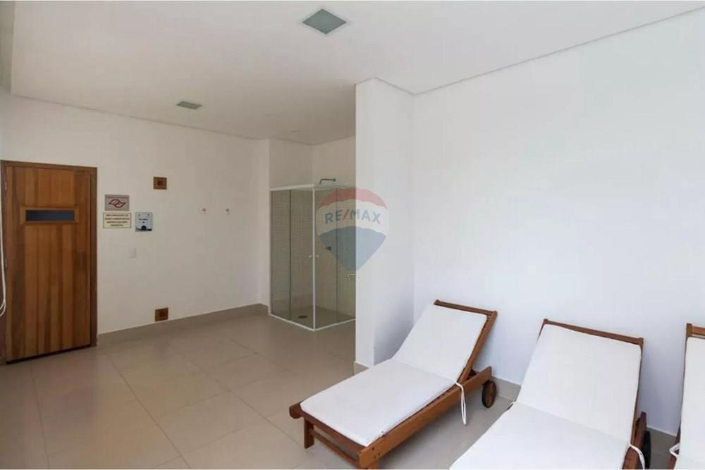 Apartamento - Alugar - São Paulo , São Paulo - Sauna.jpg - 602141062-5
