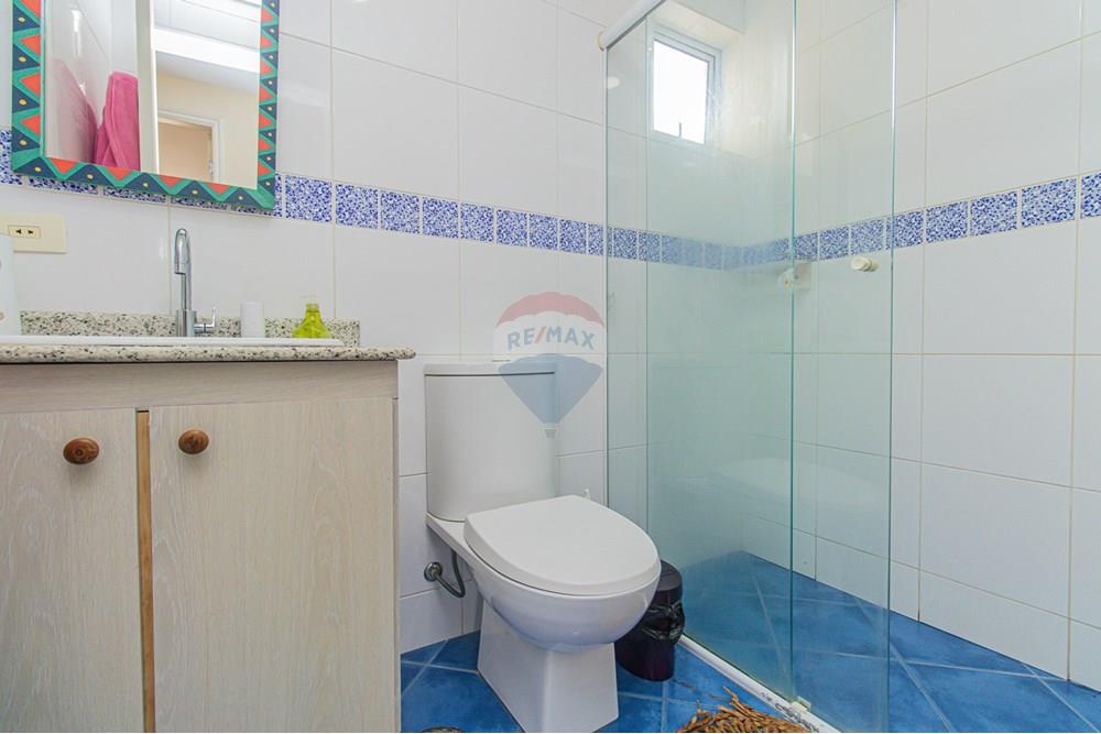 Sobrado - Venda - São Paulo , São Paulo - 07banheiros_003.jpg - 601421020-33