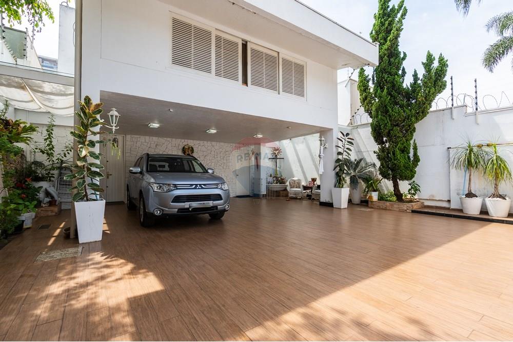 Casa - Venda - São Paulo , São Paulo - 108_CS.jpg - 601971032-116