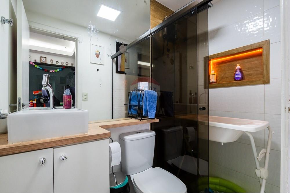 Residential - ਚੁਬਾਰਾ - São Paulo , São Paulo - BR - 39_AP.jpg - 601971051-47