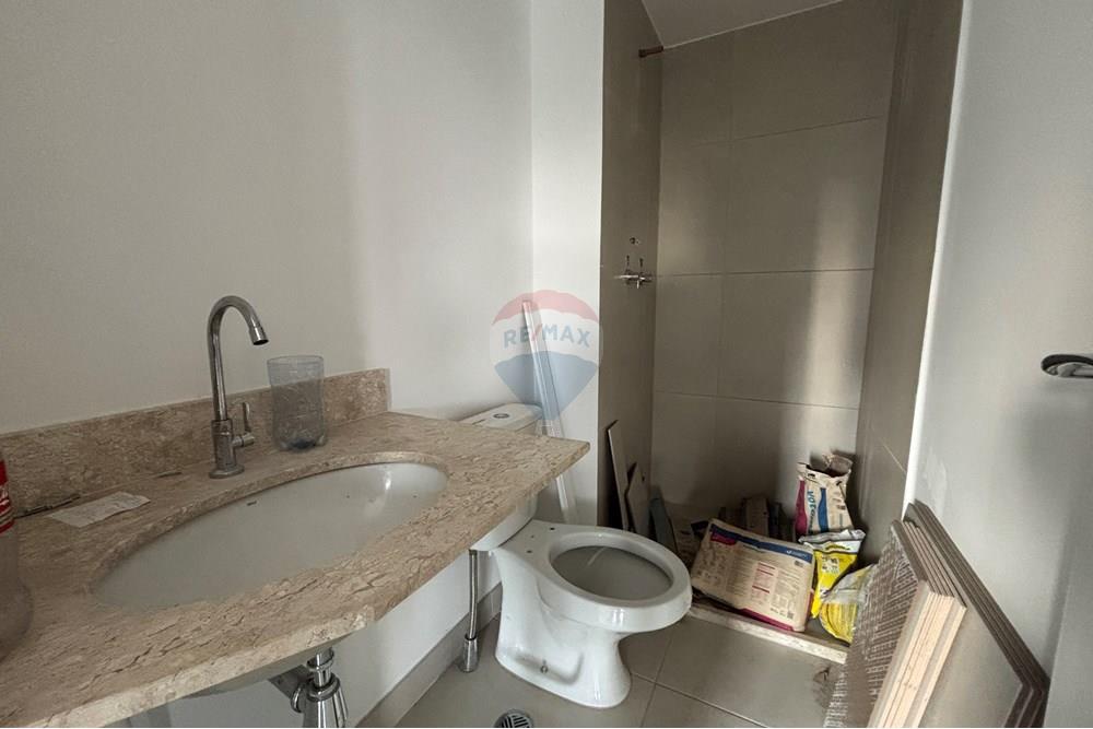 Apartamento - Venda - São Paulo , São Paulo - 38.JPG - Banheiro - 601081019-51