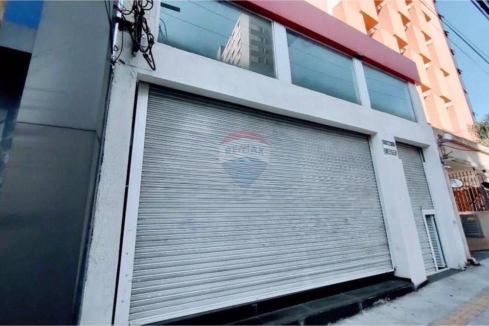 Ponto Comercial - Alugar - São Paulo , São Paulo - 4.jpeg - 602291016-351