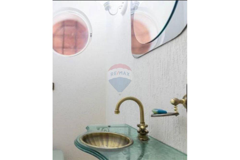 Casa - Venda - São Paulo , São Paulo - 11 - 601361016-172