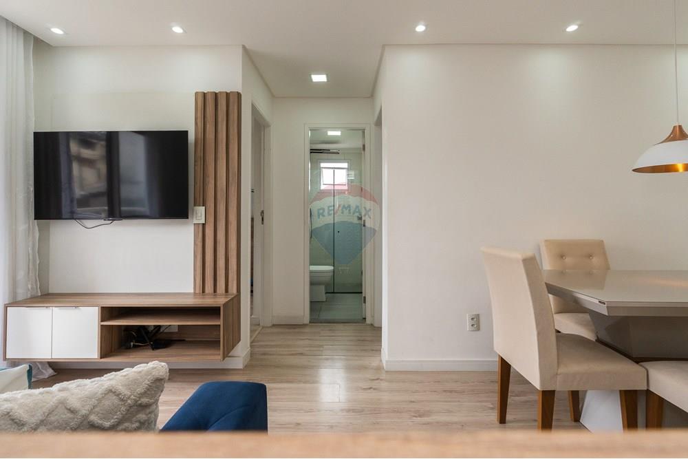 Apartamento - Venda - São Paulo , São Paulo - 8-AP.jpg - 601471015-67