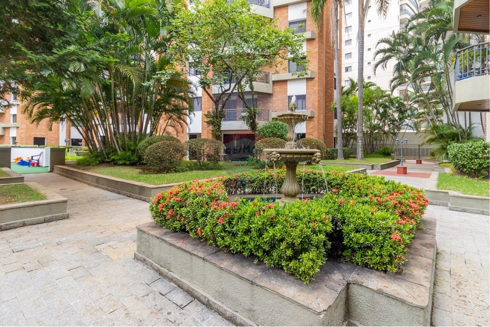 Apartamento - Venda - São Paulo , São Paulo - Cópia de 17 Área Comum (8).jpg - 601261073-44