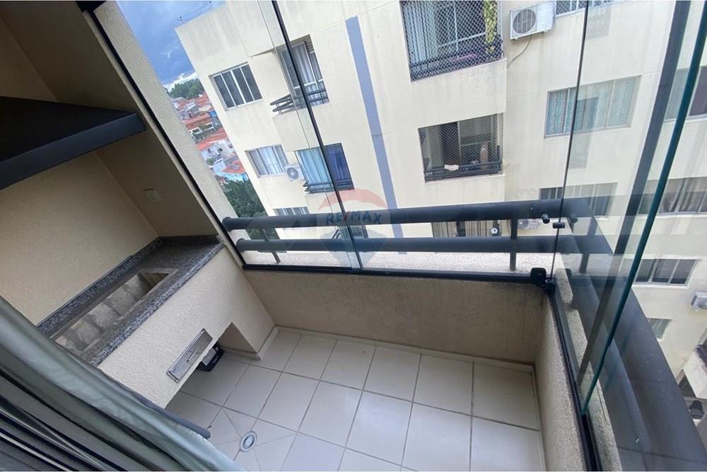 Apartamento - Venda - São Paulo , São Paulo - WhatsApp Image 2026-02-11 at 08.22.36 (10).jpeg - Varanda - 602161018-31