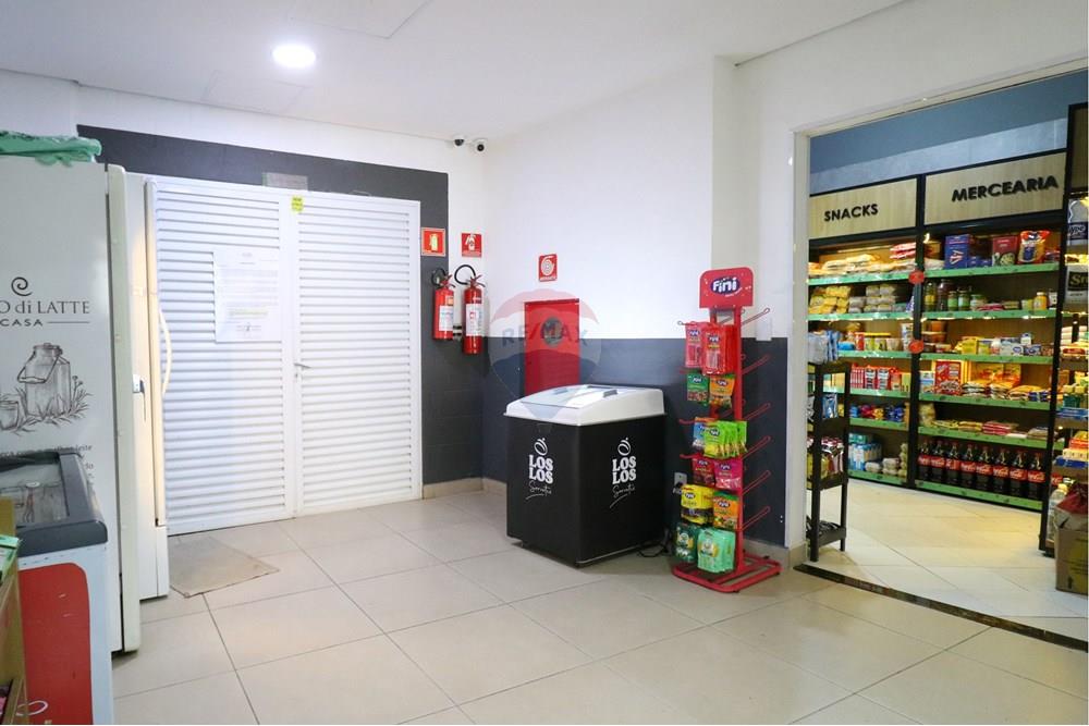 Apartamento - Venda - São Paulo , São Paulo - RUA PROF. DORIVAL DIAS MINHOTO, 333 (83).JPG - 601051059-35