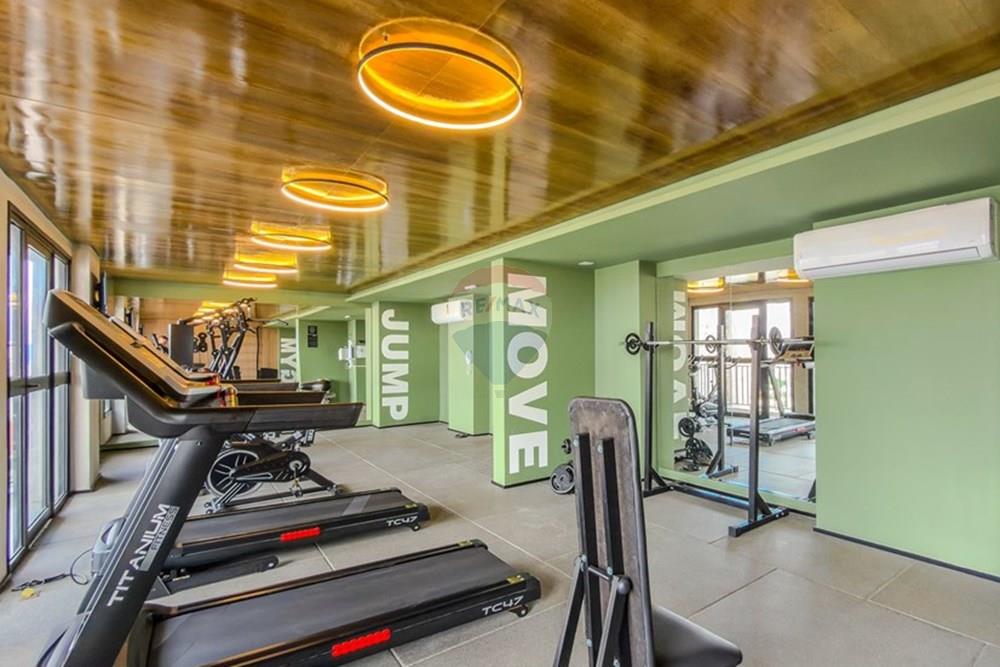 Apartamento - Venda - São Paulo , São Paulo - IMG_E3571.jpg - 601261002-261