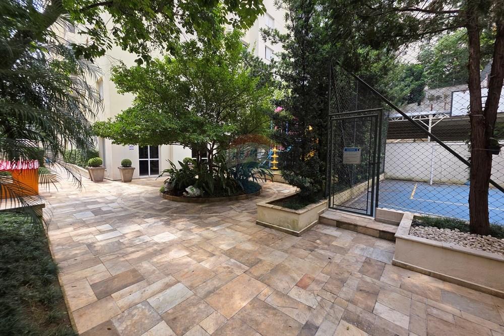 Apartamento - Alugar - São Paulo , São Paulo - Av. Brigadeiro Luis Antônio, 2791 apto. 54 32.jpg - 601241038-92