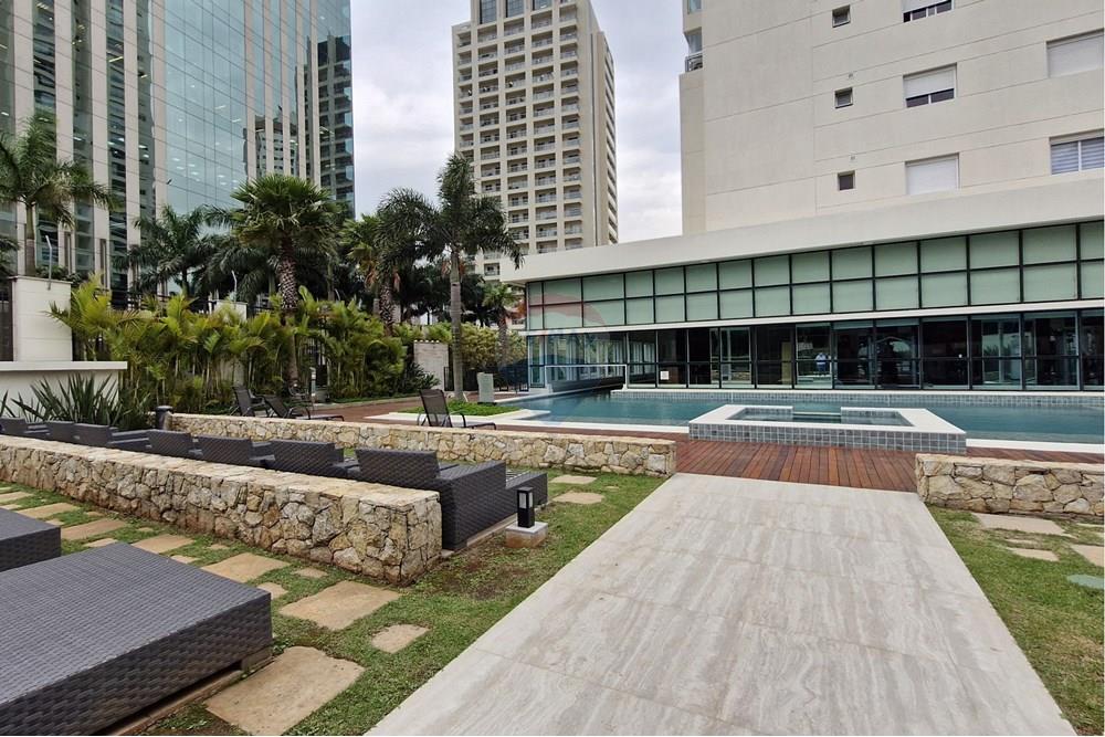 Apartamento - Venda - São Paulo , São Paulo - RUA KANSAS, 1700 (36).jpg - 601361020-446