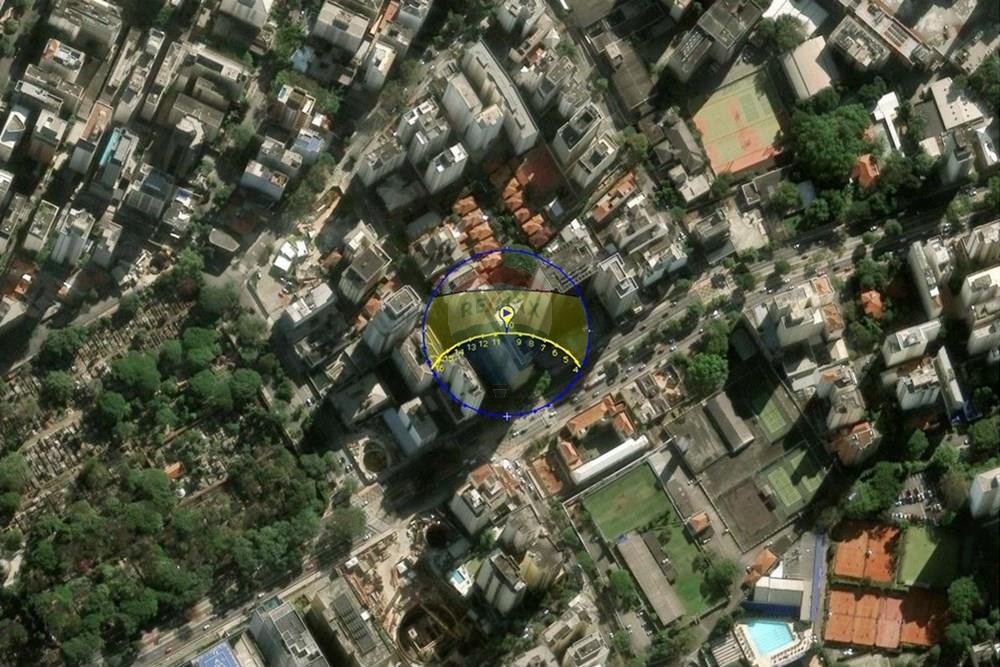 Cj. Comercial/ Sala - Venda - São Paulo , São Paulo - Posição Solar.jpg - 602151051-5