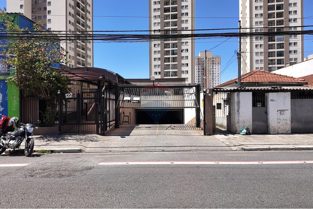 Apartamento - Venda - São Paulo , São Paulo - 85_AP.jpg - 601471027-17