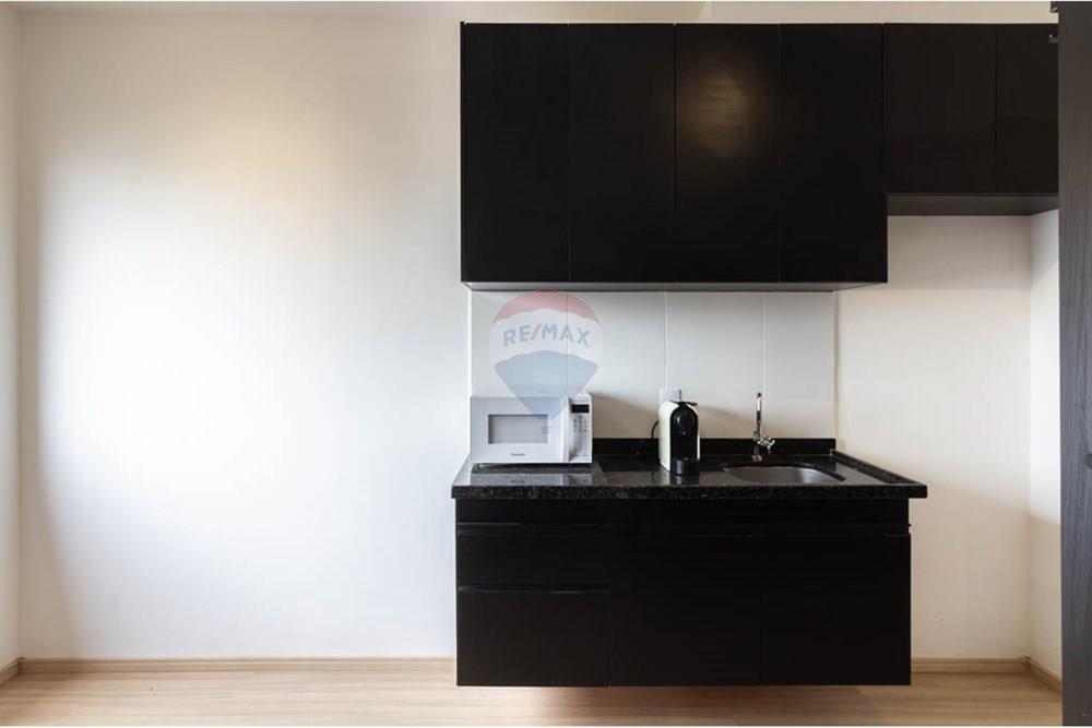 Studio - Alugar - São Paulo , São Paulo - 1 COZINHA (3).jpg - 601261080-25