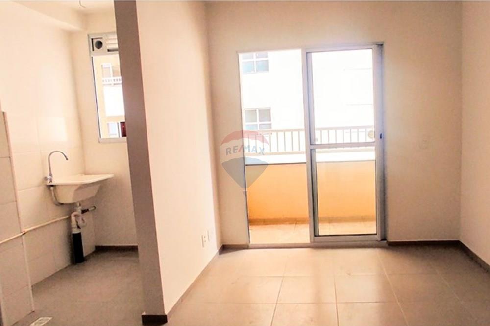 Apartamento - Alugar - São Paulo , São Paulo - 1757947641460.jpg - Sala - 601751100-22