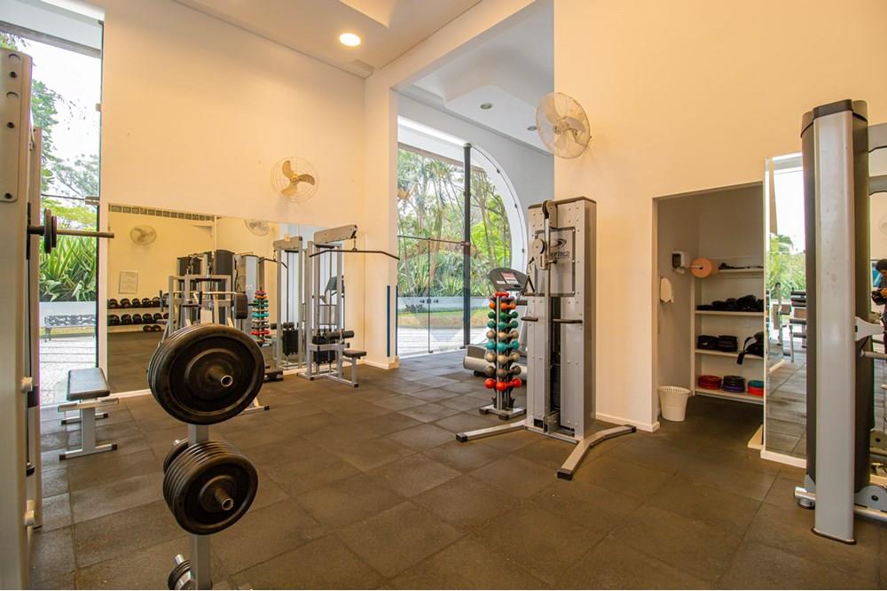 Apartamento - Venda - São Paulo , São Paulo - 02area-condominial_004.jpg - 601421003-67