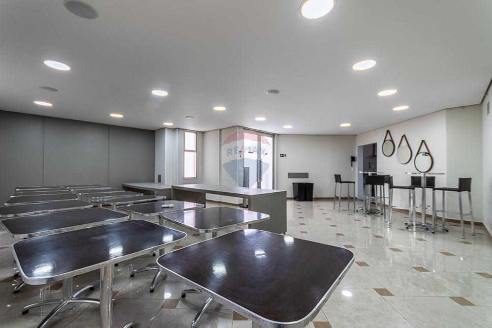 Apartamento - Venda - São Paulo , São Paulo - 73-Área comum.jpg - 601471015-76