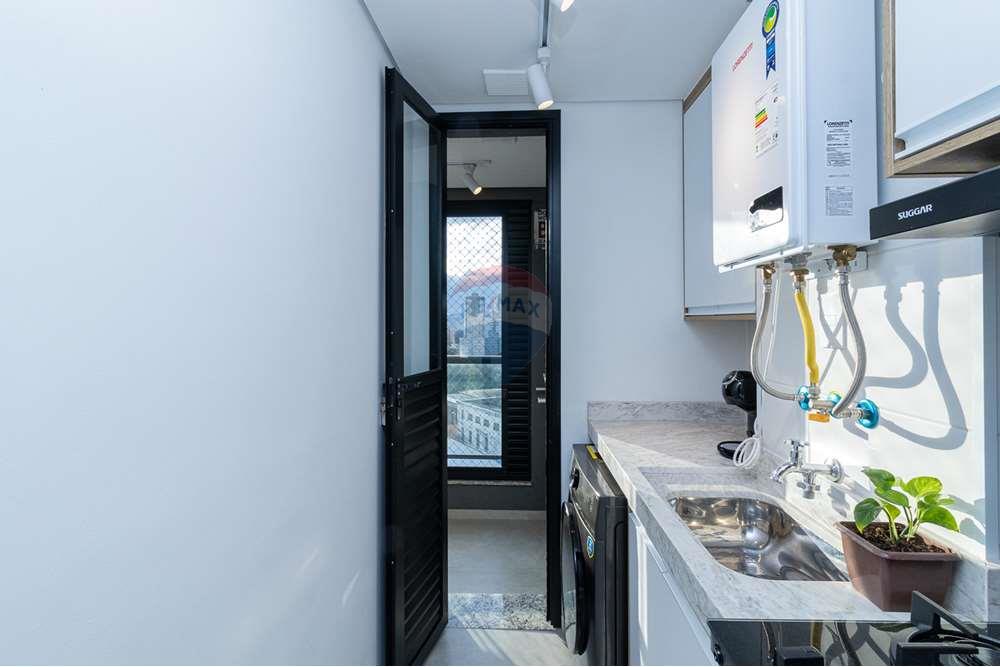 Apartamento à venda com 2 quartos, 61m² - Foto 14