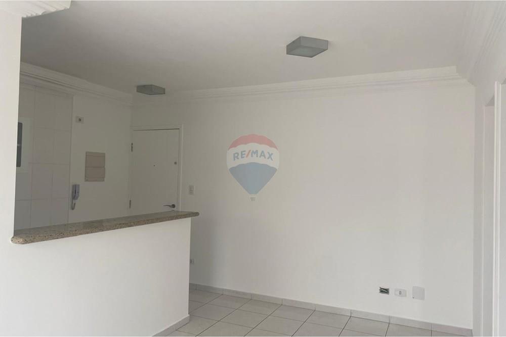 Apartamento - Alugar - São Paulo , São Paulo - sala com cozinha.jpeg - 602031038-16