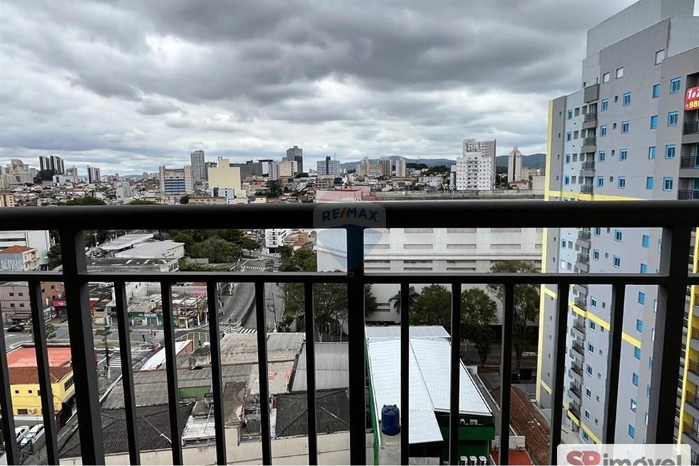 Apartamento - Alugar - São Paulo , São Paulo - AV. GUAPIRA 79. 5.jpeg - 601051076-71