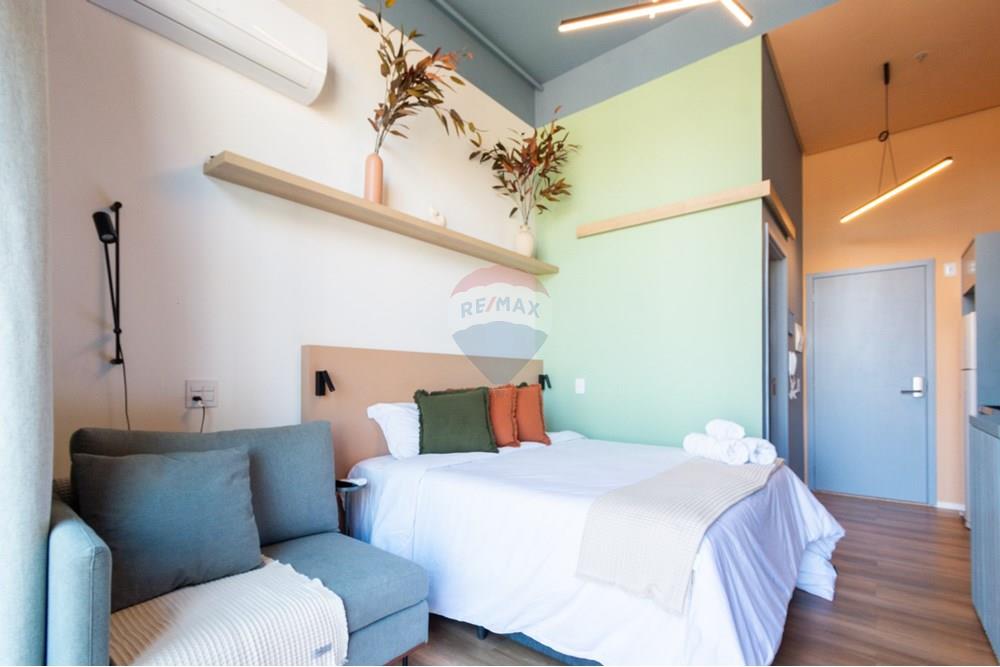 Studio - Venda - São Paulo , São Paulo - 01fotos_008.jpg - 601181090-30