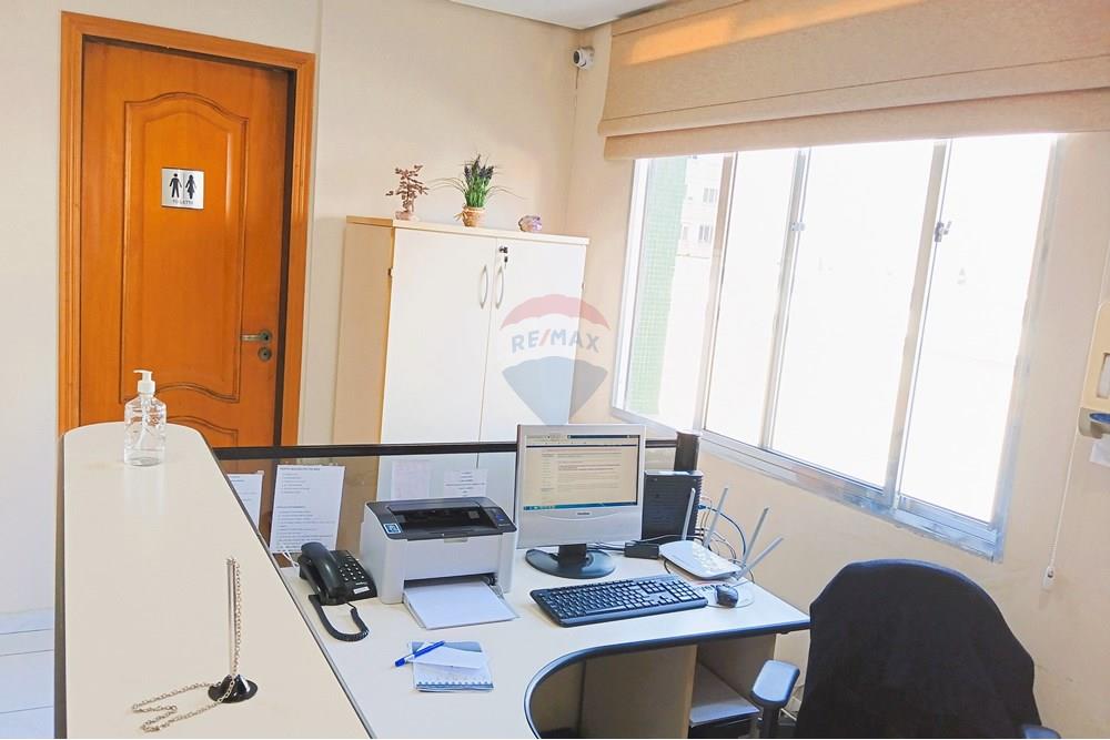 Cj. Comercial/ Sala - Alugar - São Paulo , São Paulo - 04 recepção.jpg - Recepção - 601081093-10