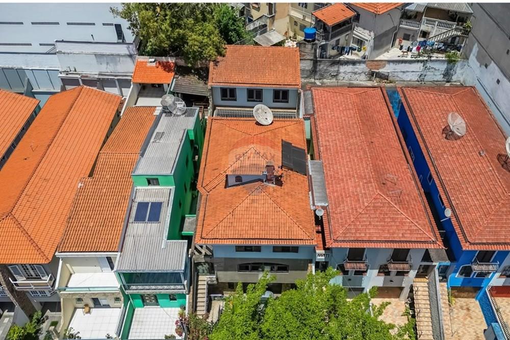 Casa - Venda - São Paulo , São Paulo - DJI_034920.jpg - 602291018-173