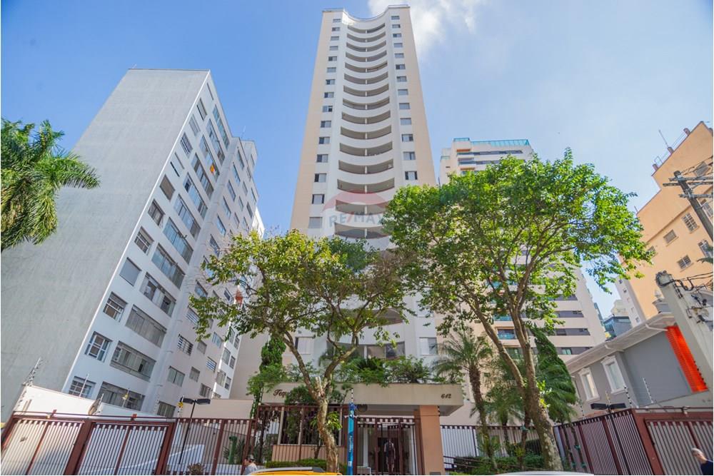 Apartamento - Venda - São Paulo , São Paulo - _FN70419.JPG - 602321023-6