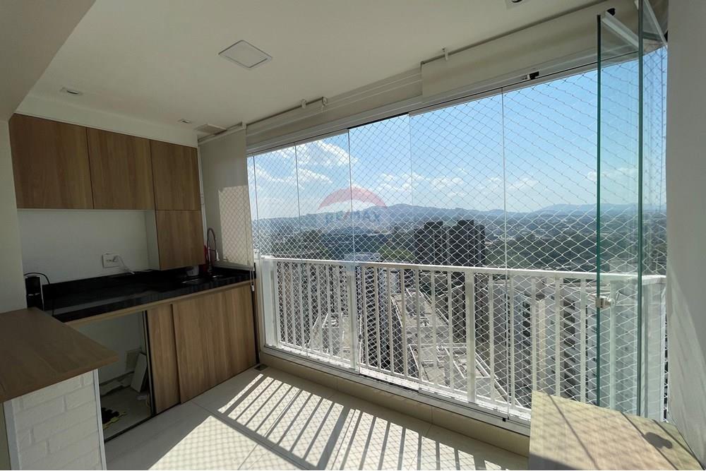 Apartamento - Alugar - Barueri , São Paulo - IMG_5913.JPG - 601141084-38