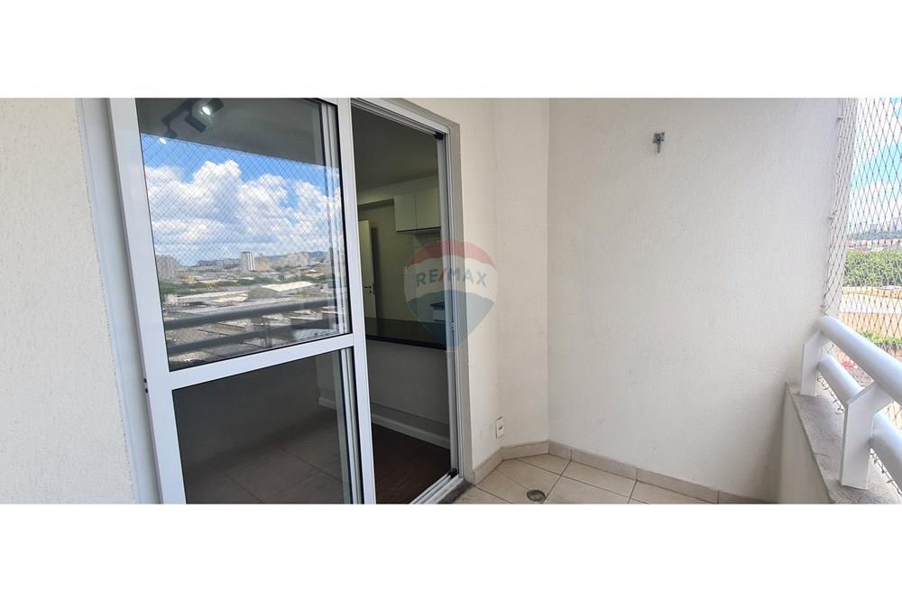 Apartamento à venda com 3 quartos, 70m² - Foto 5