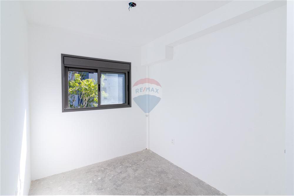 Apartamento - Venda - São Paulo , São Paulo - Salão de Festas - 601751058-88