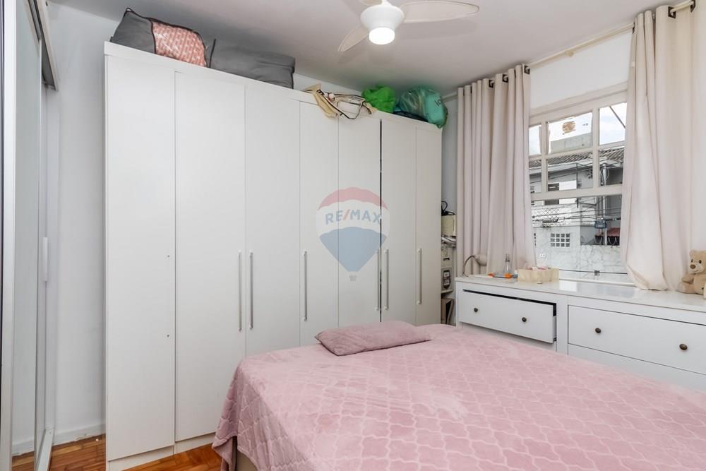 Sobrado - Venda - São Paulo , São Paulo - IMG_709205.jpg - Quarto principal - 601371001-124