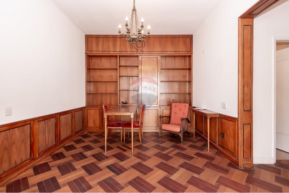 Apartamento - Venda - São Paulo , São Paulo - 35_sala.jpg - 601481024-21