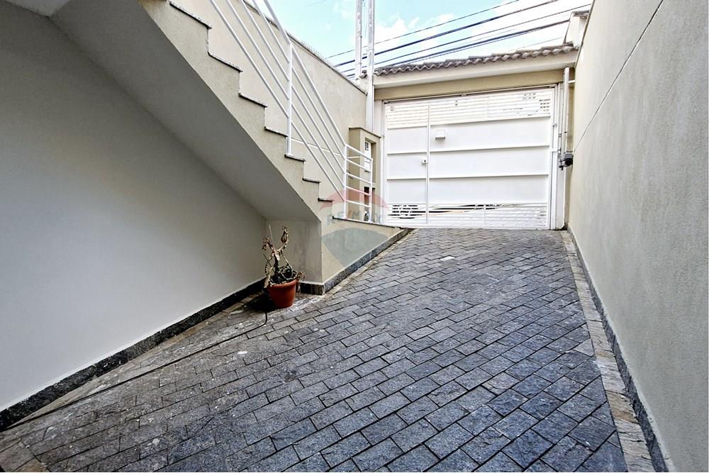 Sobrado - Venda - São Paulo , São Paulo - RUA LUÍSA SCARPINI, 667 (56).jpg - 601051010-61