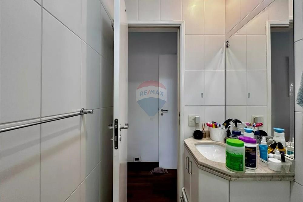 Casa de Condomínio - Alugar - São Paulo , São Paulo - Suíte 2 banheiro a.jpg - 602141062-4