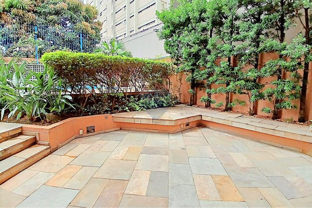 Apartamento - Venda - São Paulo , São Paulo - ap harmonia seleção 6.jpg - 601371022-33