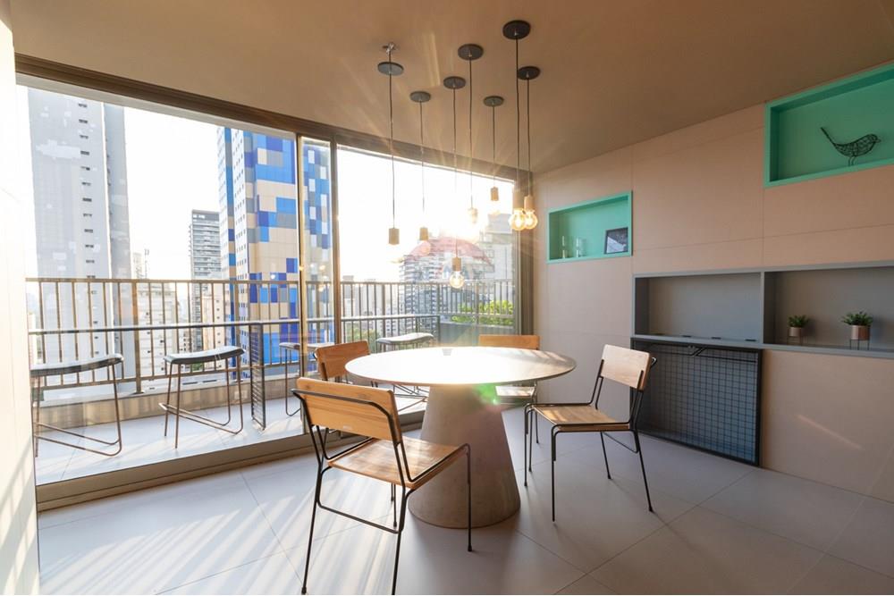 Studio - Venda - São Paulo , São Paulo - 01fotos_037.jpg - 601181053-16