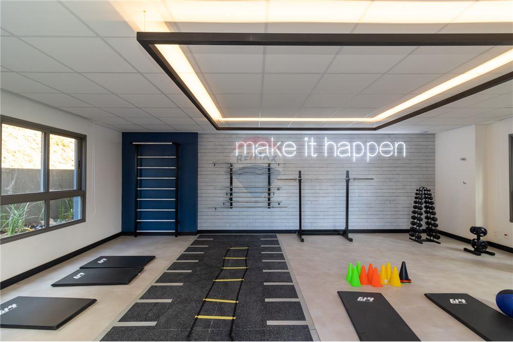 Apartamento - Venda - São Paulo , São Paulo - 32 - 601751014-1059