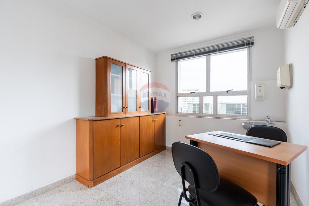 Cj. Comercial/ Sala - Venda - São Paulo , São Paulo - 17_Sala Comercial.jpg - 601971018-1200