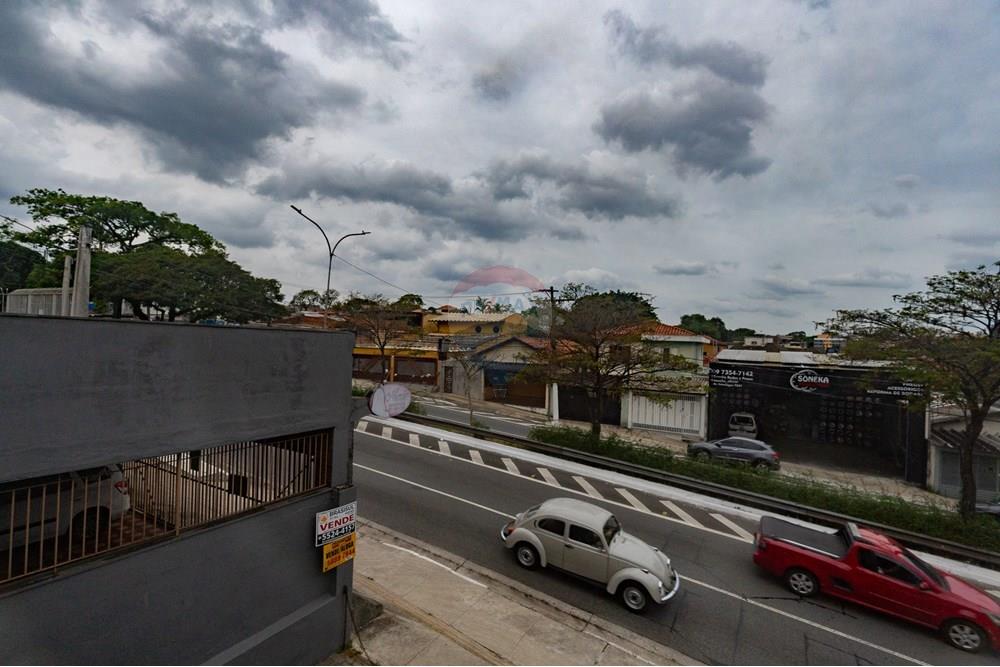 Prédio - Venda - São Paulo , São Paulo - 30-CS.jpg - 601971007-163