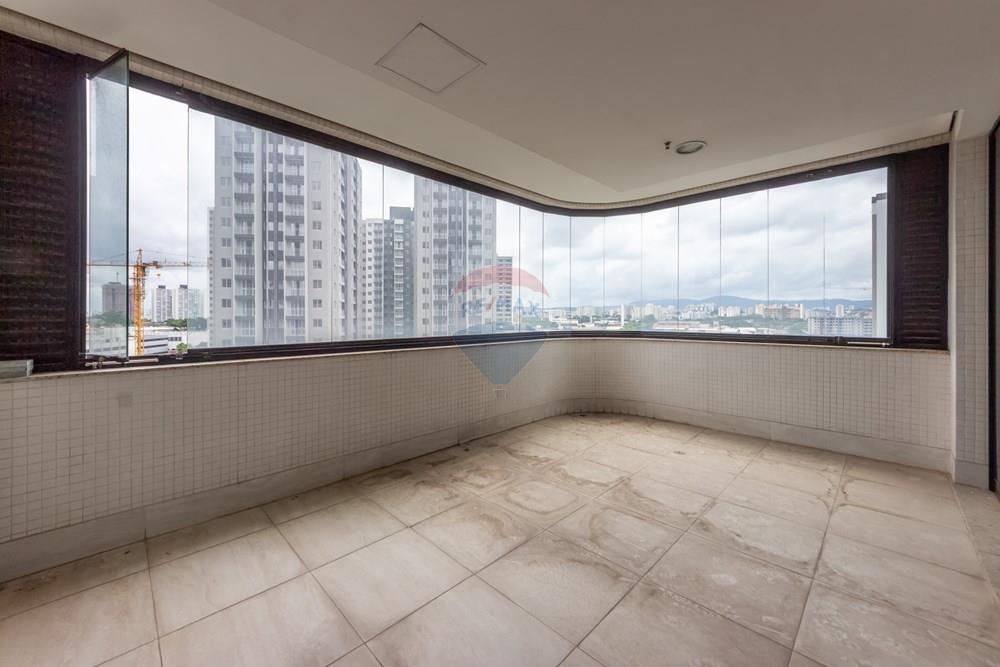 Cj. Comercial/ Sala - Venda - São Paulo , São Paulo - IMG_579015.jpg - 601081065-36