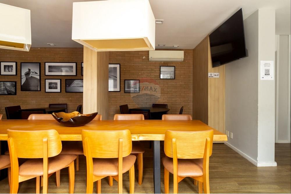 Apartamento - Venda - Osasco , São Paulo - 16 SALÃO DO CHEF - GOURMET.jpg - 601261002-228