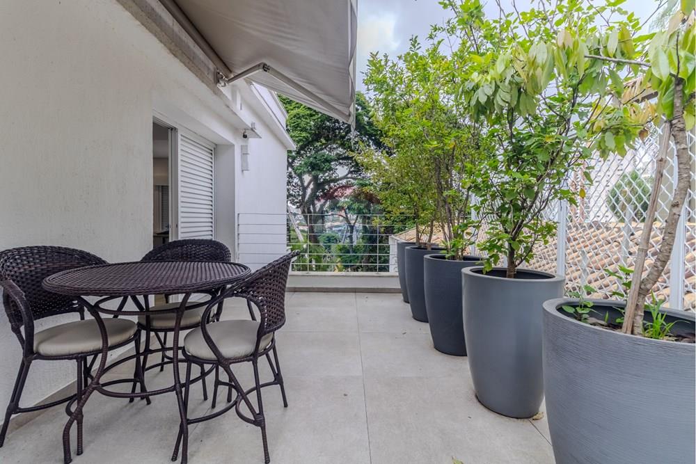 Casa Comercial - Venda - São Paulo , São Paulo - 06dormitorios018.jpg - 601081019-71