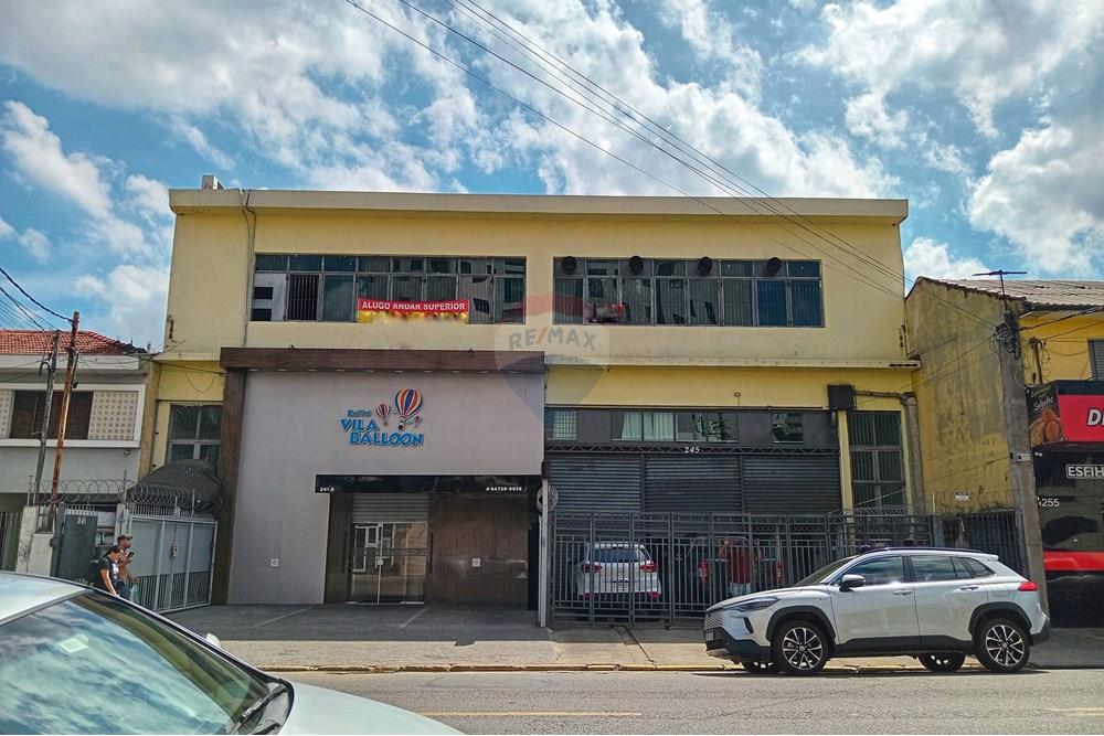 Komerciāli/Tirdzniecības - Birojs - Osasco , San-Paulo - BR - vi 1.jpg - 601261105-4