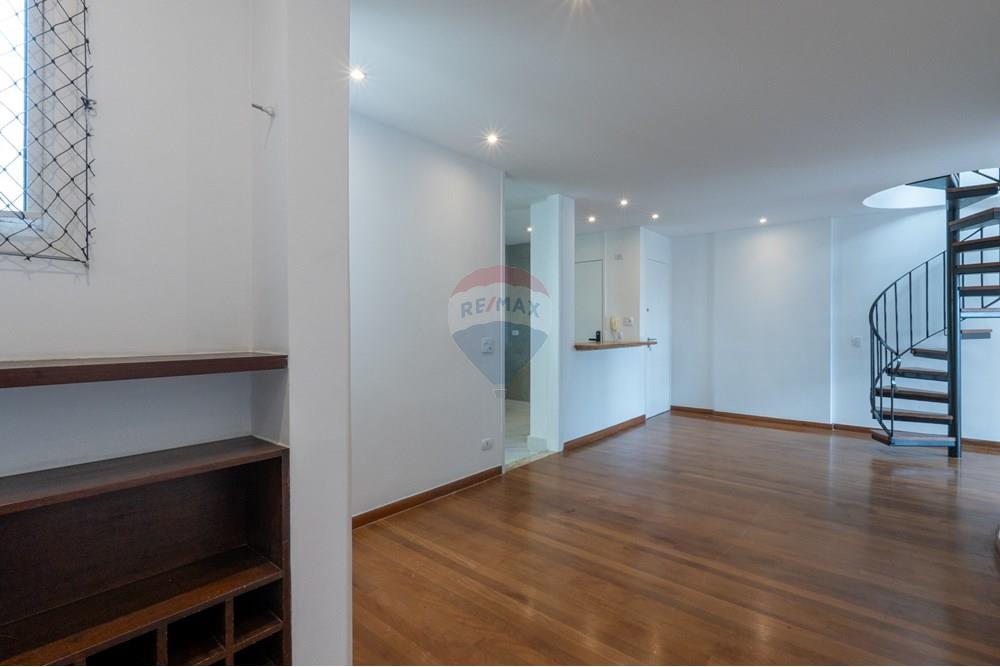 Duplex - Venda - São Paulo , São Paulo - DSC02227.jpg - Sala de jantar - 601241033-110